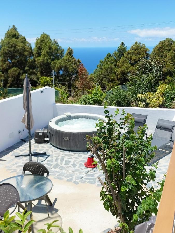 Vakantiehuis Casa Lipa La Guancha